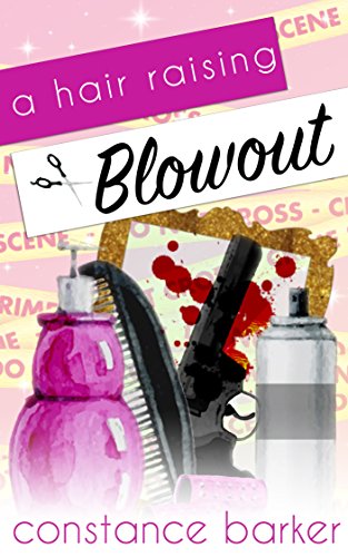 A Hair Raising Blowout (English Edition) - Beauté & Parfums Amazon Espagne à 0.89€