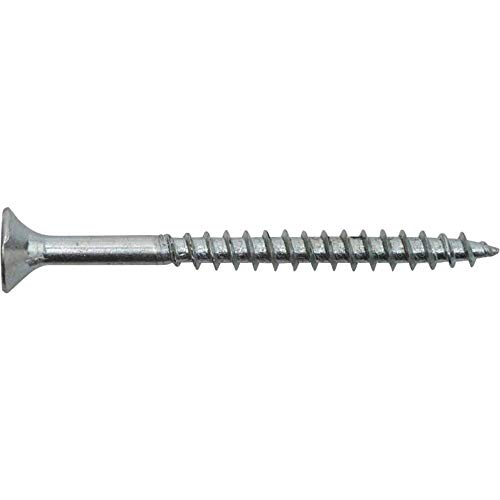 SWG 1861455080 Vis agglo 4.5 mm 50 mm cruciforme Pozidriv... - Bricolage & Outils Amazon France à 8.95€