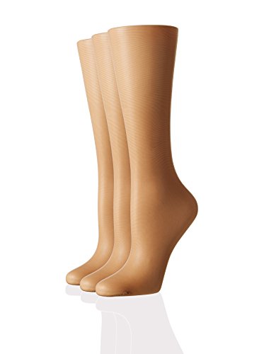 FILODORO Pack x 3 Medias Panty Slim15 Xl Piel XL - Maison & Cuisine en promo à 11.88€