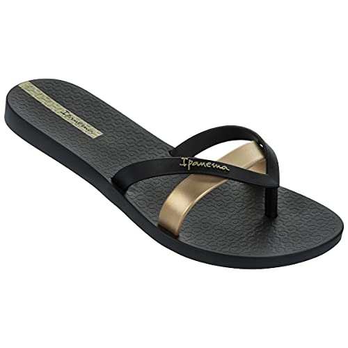 IPANEMA KIREI FEM en promo à 23,64€ (-46%) sur Amazon FR