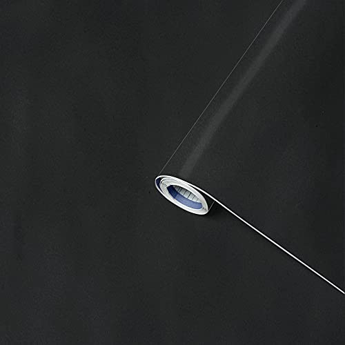 Venilia Adhesive film, velvet look anthracite, 45 cm x 1 m... - Deal du jour à 4.49€