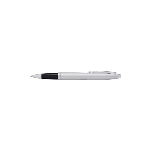 Cross Calais Satin Chrome Selectip Rollerball Pen - Sports & Fitness en promo à 16.00€