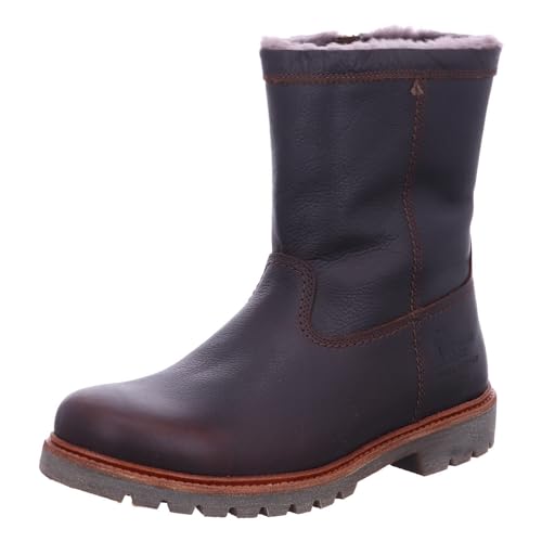 Panama Jack PT100344 Hombre Botas Estilo Motero, Marrón... - Maison & Cuisine en promo à 111.54€
