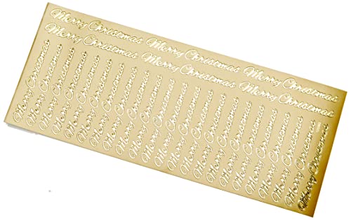 Papermania Aufkleber, mehrfarbig, Einheitsgröße - Amazon Allemagne à 1.50€