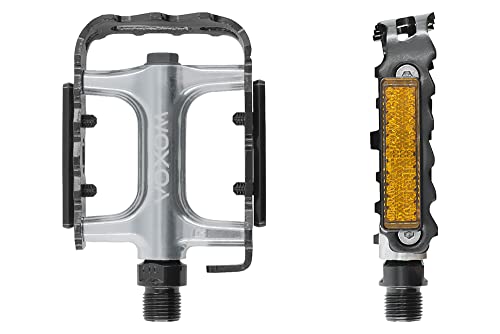 Voxom Pe6 Pedals One Size - Sports & Fitness Amazon Allemagne à 15.90€