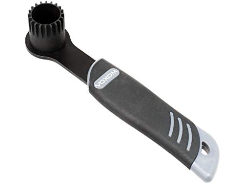 Voxom Werkzeug Innenlagerschlüssel Wgr10 Schwarz, One Size... - Bricolage & Outils Amazon Allemagne à 12.24€