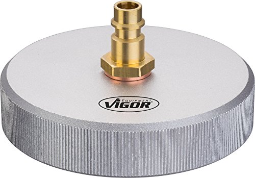 Vigor Vigor_V4381-3 Adapter B 35 for Brake Service Systems - Maison & Cuisine Amazon Royaume-Uni à 15.63€