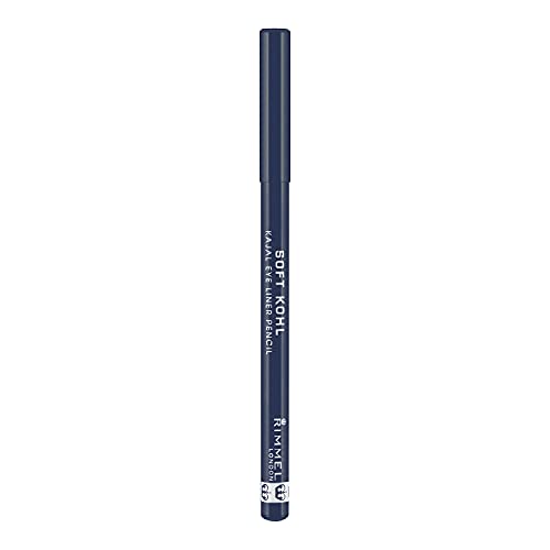 Rimmel - Lápiz de ojos soft kohl kajal - Auto & Moto Amazon Espagne à 2.85€