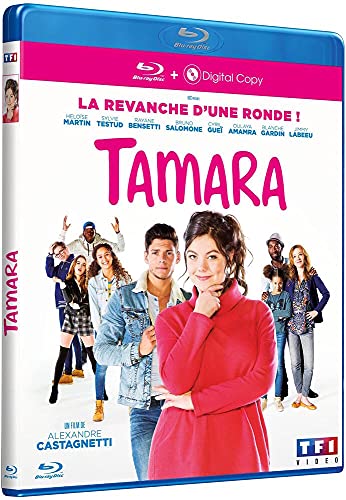 Tamara [Blu-ray] - Livres & eBooks Amazon France à 2.90€
