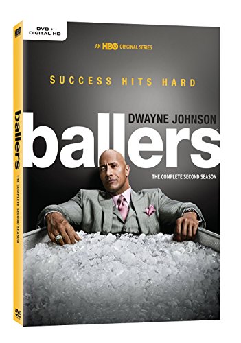 BALLERS: S2 - Livres & eBooks Amazon France à 18.12€