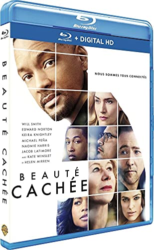 Beauté cachée [Blu-ray + Copie digitale] - Livres & eBooks en promo à 2.99€