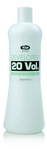 Lisaplex Oxigenta 20 Vol – 1000 ml - Beauté & Parfums Amazon Allemagne à 9.29€