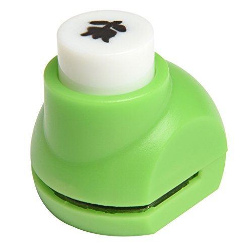 Polaroid Mini Photo Puncher Shape Craft Punch Vert - Jouets & Jeux en promo à 12.99€