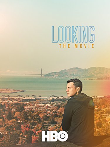 Looking: The Movie - Livres & eBooks Amazon Royaume-Uni à 3.99€