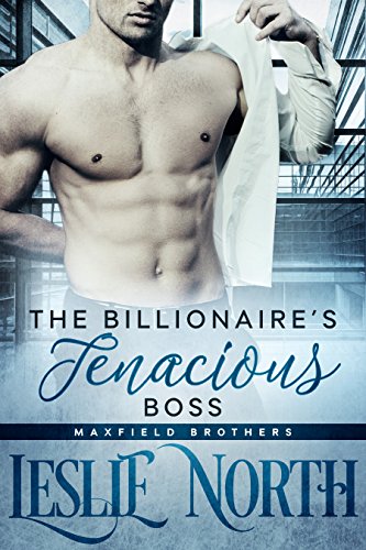 The Billionaire’s Tenacious Boss (The Maxfield Brothers... - Amazon Royaume-Uni à 0.99€