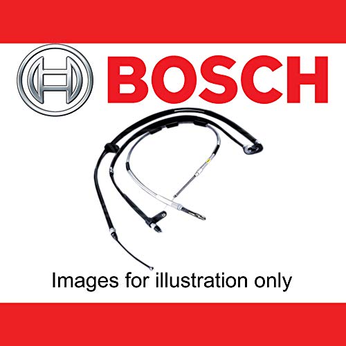 BOSCH Seilzug, Feststellbremse 1987482536 - Bricolage & Outils Amazon Espagne à 31.80€