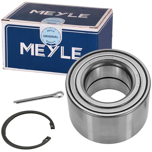 Meyle Juego de rodamientos (37 - 14 650 0001) - Jouets & Jeux en promo à 20.96€