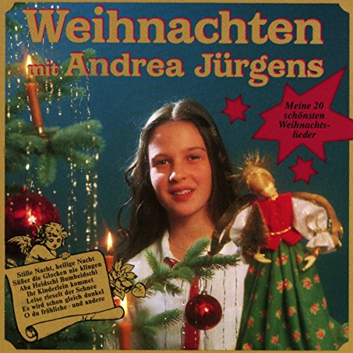 Weihnachten mit Andrea Jürgens - Musique & Instruments en promo à 1.80€