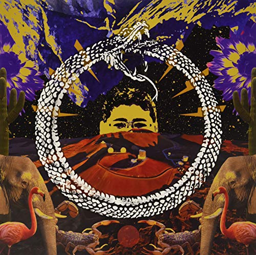 Neverending Cycle (Black) - Musique & Instruments en promo à 35.71€