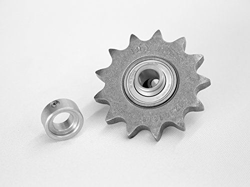 INA – kettenspannrad ksr20-b0 – 08 – 10 – 18 – 15 - Maison & Cuisine Amazon Italie à 24.27€