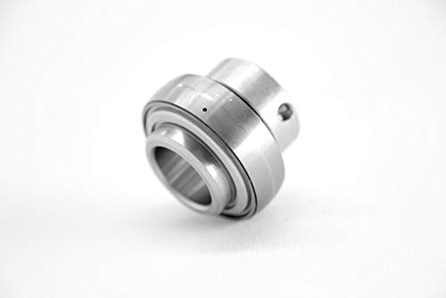 Ina - Rodamientos de inserción gye16-krr-b - Auto & Moto Amazon Espagne à 12.89€