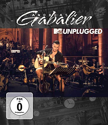 Mtv Unplugged (Blu-Ray) - Livres & eBooks Amazon France à 6.16€