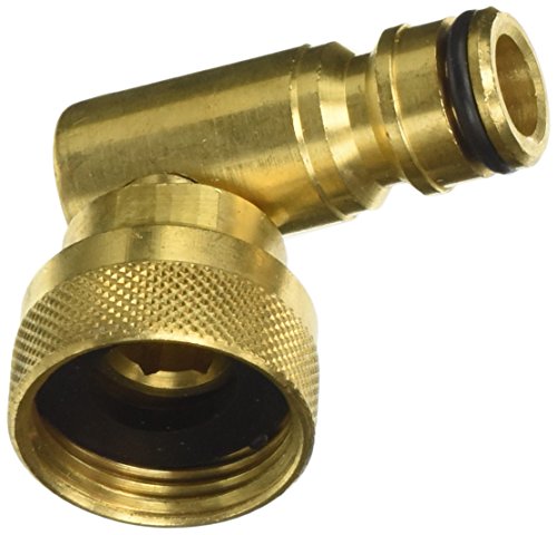 Vigor -Blinky Raccords rapides Laiton Vigor - Baby & Nursery Amazon France à 13.21€