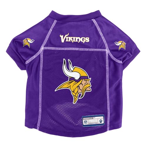 Littlearth NFL pour Animal Domestique Jersey... - Maison & Cuisine Amazon France à 23.59€
