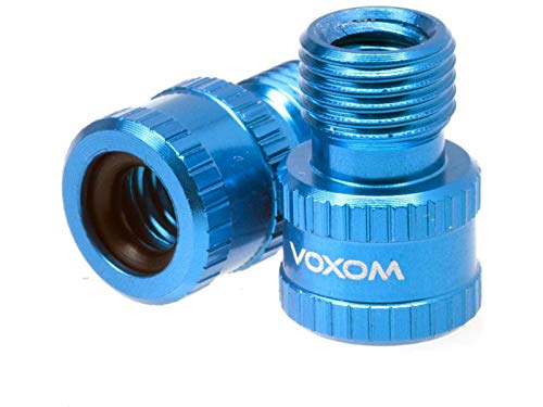 Voxom Vad2 Valve Adapter One Size - High-Tech & Électronique Amazon France à 2.33€
