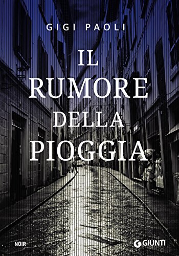 Il rumore della pioggia (Cronache da Gotham Vol. 1)... - Amazon Espagne à 2.99€