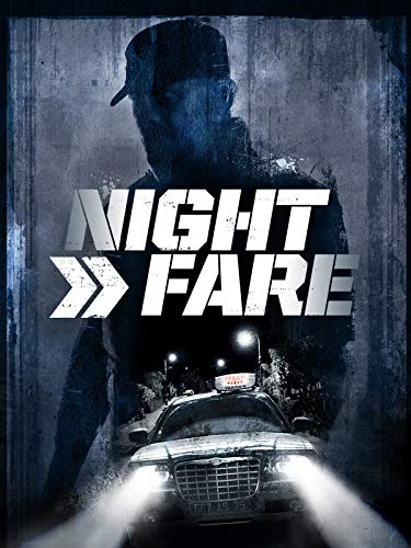 Night Fare (Uncut) [dt./OV] - Livres & eBooks Amazon Allemagne à 3.99€
