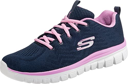 Skechers Graceful Get Connected Regular, Zapatillas Mujer... - Deal Amazon à 44.95€