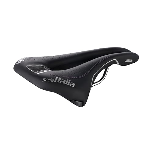 Selle Italia Novus Superflw Endurance L3 Sillín, Negro... - Sports & Fitness Amazon Spain à 103.83€