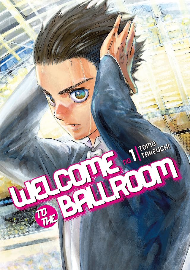 Welcome to the Ballroom Vol. 1 (English Edition) - Sports & Fitness Amazon Allemagne à 5.07€