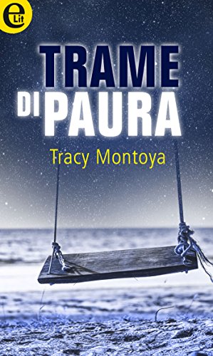 Trame di paura (eLit) - Vente Flash Amazon -67%