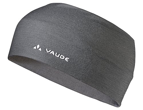 VAUDE Cassons Merino Headband, Stirnband für den Bergsport... - Sports & Fitness Amazon Allemagne à 19.63€