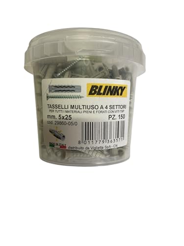 Vigor-Blinky - Tacos Blinky de sectores - Jardin & Extérieur Amazon Espagne à 10.77€