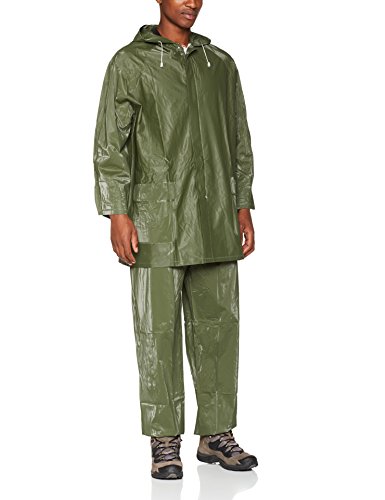 Vigor -Blinky Chaqueta Impermeable/Pantalones - Maison & Cuisine Amazon Espagne à 21.07€