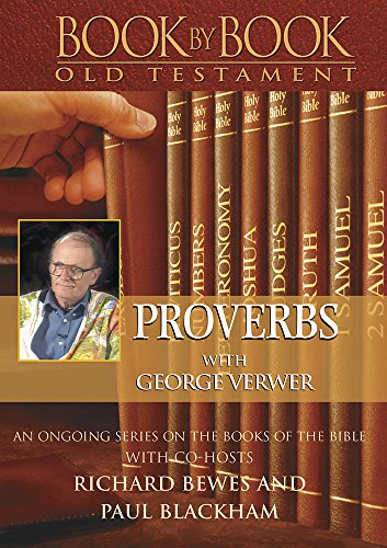 Book by Book: Proverbs en promo sur Amazon