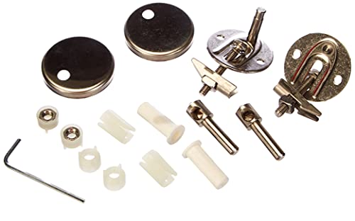 Ideal Standard t2071bj Juego Bisagras para asiento Esedra - Jouets & Jeux Amazon Espagne à 19.96€