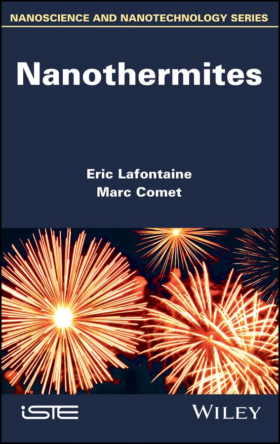 Nanothermites (Nanoscience and Nanotechnology) - Bricolage & Outils Amazon Royaume-Uni à 38.95€