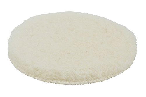 wolfcraft 3166000 Bonnet de Polissage Auto-agrippant en... - Sports & Fitness Amazon France à 10.43€