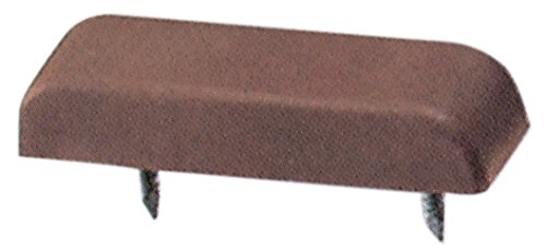 5 SC Di SC FERMA ANTINA COL.MARRONE PZ.4 - Maison & Cuisine Amazon Italie à 6.74€