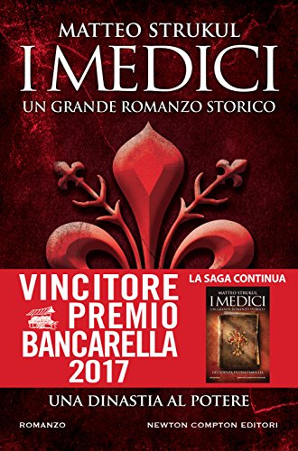 I Medici. Una dinastia al potere (Italian Edition) - Home & Kitchen Amazon Spain à 1.99€