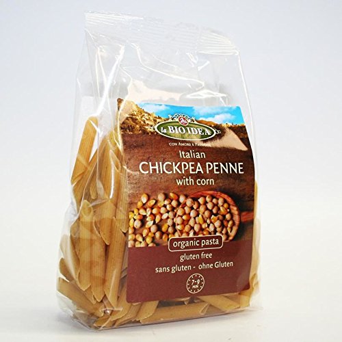 La Bio Idea | Chick Pea Penne | 7 x 250g - Épicerie Amazon Royaume-Uni à 9.99€