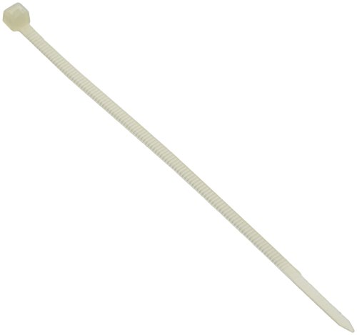 Bridas P/arneses de nailon natural, 100 unidades - Beauté & Parfums Amazon Espagne à 5.72€