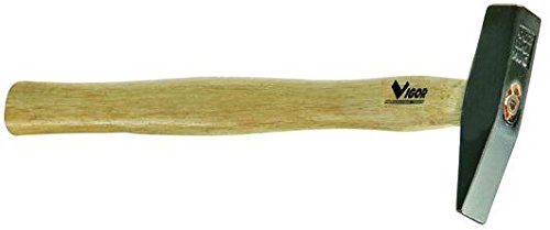 Marteaux mécaniques Vigor manche bois - Bricolage & Outils Amazon France à 9.63€