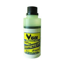 OLIO SINTETICO VIGOR MISCELA MOTORI 2T - Auto & Moto Amazon Italie à 2.12€