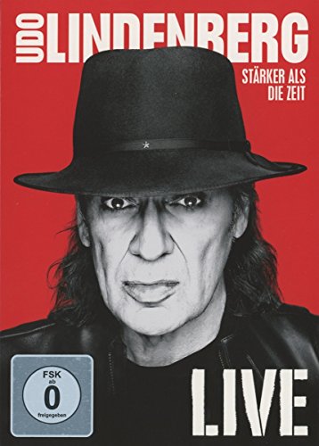 Starker Als Die Zeit Live - Musique & Instruments Amazon Italie à 17.33€
