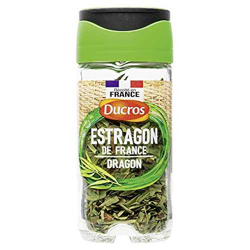 Ducros Estragon, 5g - Épicerie Amazon France à 1.45€